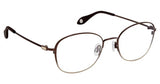 Fysh F3618 Eyeglasses