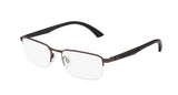 Puma Active/fundamentals PU0020O Eyeglasses