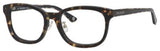 Juicy Couture Ju165 Eyeglasses