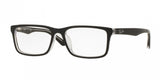 Ray Ban 5351D Eyeglasses