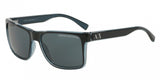 Armani Exchange 4016 Sunglasses