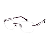 Charmant Pure Titanium TI10977 Eyeglasses