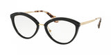 Prada Catwalk 14UV Eyeglasses