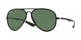 Ray Ban Aviator Liteforce 4180 Sunglasses