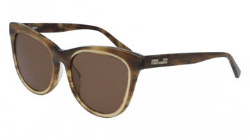 DVF DVF683S MILA Sunglasses