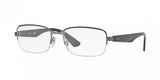 Ray Ban 6311 Eyeglasses