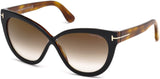 Tom Ford 0511 Sunglasses