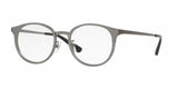 Ray Ban 6372D Eyeglasses