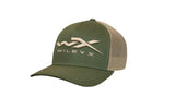 Wiley X Caps Snapback Hat