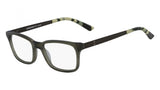 Marchon NYC M CARTER Eyeglasses