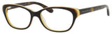 Marc By Marc Jacobs 572 Eyeglasses