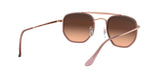 9069A5 - Bronze/copper - Pink Gradient Brown