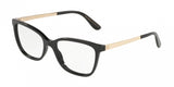 Dolce & Gabbana 3317F Eyeglasses