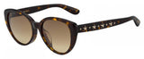 Jimmy Choo Elsie Sunglasses