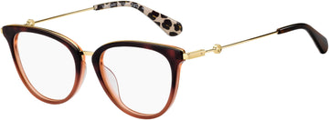 Kate Spade Valencia Eyeglasses