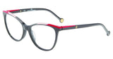 Carolina Herrera VHE834K01AY54 Eyeglasses