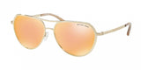 Michael Kors Madrid 1036 Sunglasses