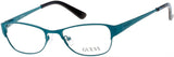 Guess 9139 Eyeglasses