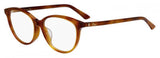 Dior Montaigne54F Eyeglasses