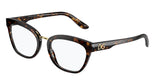 Dolce & Gabbana 3335 Eyeglasses
