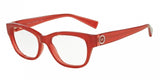 Armani Exchange 3026 Eyeglasses