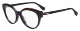 Fendi Ff0280 Eyeglasses