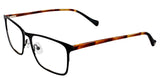 Lucky Brand D308BLA54 Eyeglasses