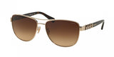 Coach L127 7056Q Sunglasses