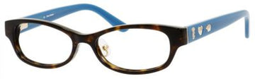 Juicy Couture 134 Eyeglasses