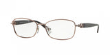 Versace 1226B Eyeglasses