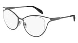 Alexander McQueen Edge AM0195O Eyeglasses