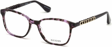 Guess 2661S Eyeglasses