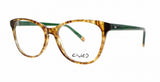 Exces 3163 Eyeglasses