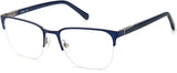 Fossil 7110 Eyeglasses