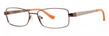 Kensie WATERCOLOR Eyeglasses