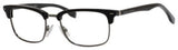Hugo Boss 0711 Eyeglasses