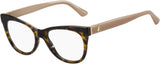 Jimmy Choo 276 Eyeglasses