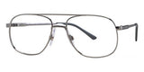 Marchon NYC M JONATHAN 2 Eyeglasses