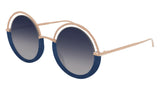 Boucheron Serpent Boh?me BC0084S Sunglasses