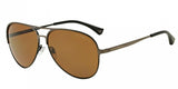 Emporio Armani 2032 Sunglasses