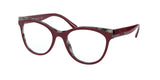 Prada 05WVF Eyeglasses