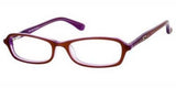 Juicy Couture Zoe Eyeglasses