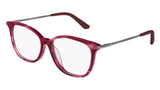 Bottega Veneta Timeless Elegance BV0232OA Eyeglasses