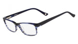 Marchon NYC FLATIRON Eyeglasses