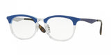 Ray Ban 7112 Eyeglasses