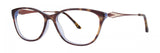 Dana Buchman SUSETTE Eyeglasses