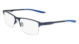 Nike NIKE 8045 Eyeglasses