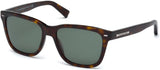 Ermenegildo Zegna 0002 Sunglasses