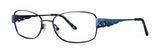 Dana Buchman GALE Eyeglasses