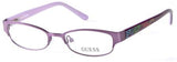 Guess 9110 Eyeglasses